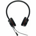Headphones with Microphone by Jabra Evolve 20 Black