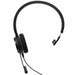 Headphones with Microphone by Jabra 4993823109 Black