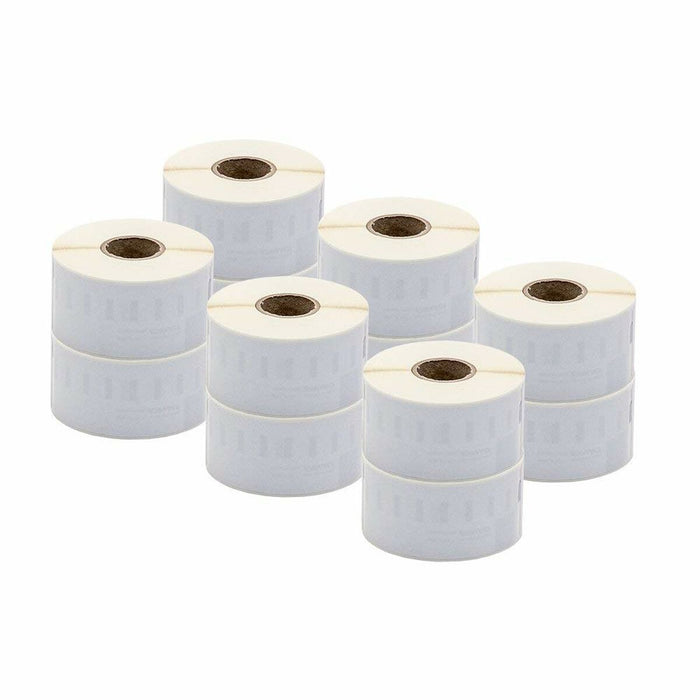 Roll Of Labels By Dymo 99012 Labelwriter 36 x 89 Mm White