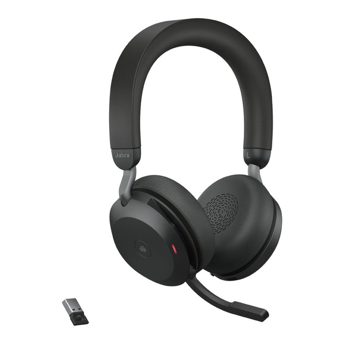 Headphones By Jabra Evolve2