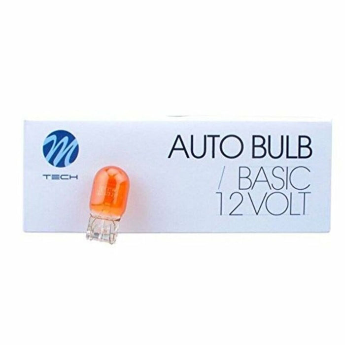 Car Bulb Mtecz62 By MTech Z62 Wy21W 12 V 10 pcs