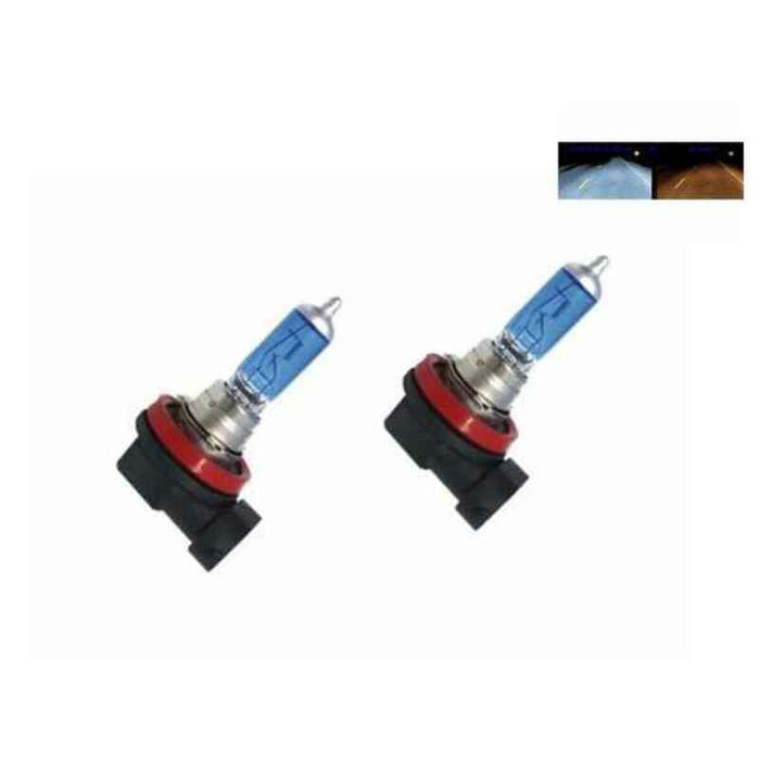 Car Bulb By MTech Ptzsw8Duo H8 35W 12V