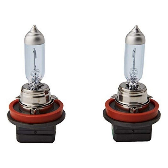 Car Bulb By Mtech Ptzsw11duo H11 12v 55w