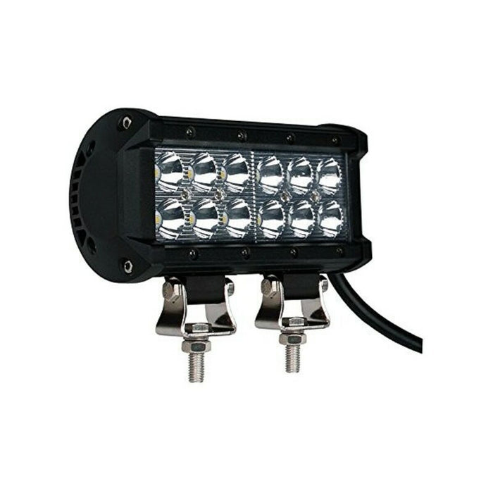 Led Headlight By MTech Wlo602 36W