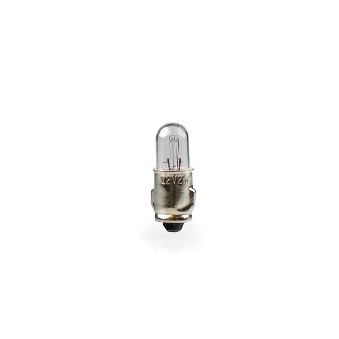 Car Bulb By Mtech Mtz89 2w Ba7s 10 Uds Halogen