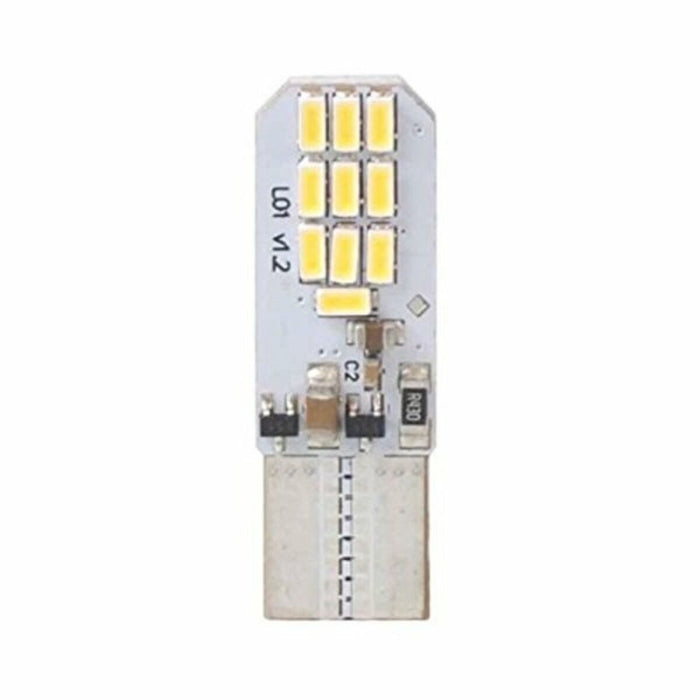 Led Lamp By MTech W5W 240Lm 12V