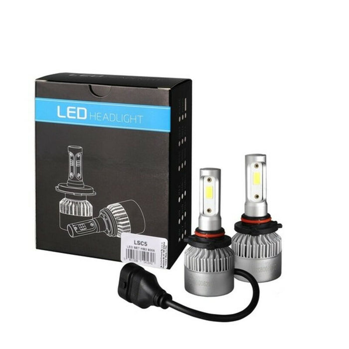 Car Bulb By Osram 9005 Hb3