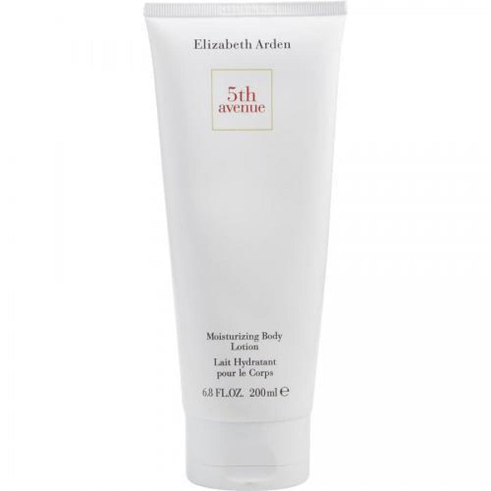 5th Avenue Body Lotion By Elizabeth Arden For Women - 200 Ml