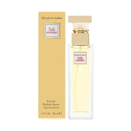 5th Avenue Edp Spray By Elizabeth Arden For Women - 30 Ml