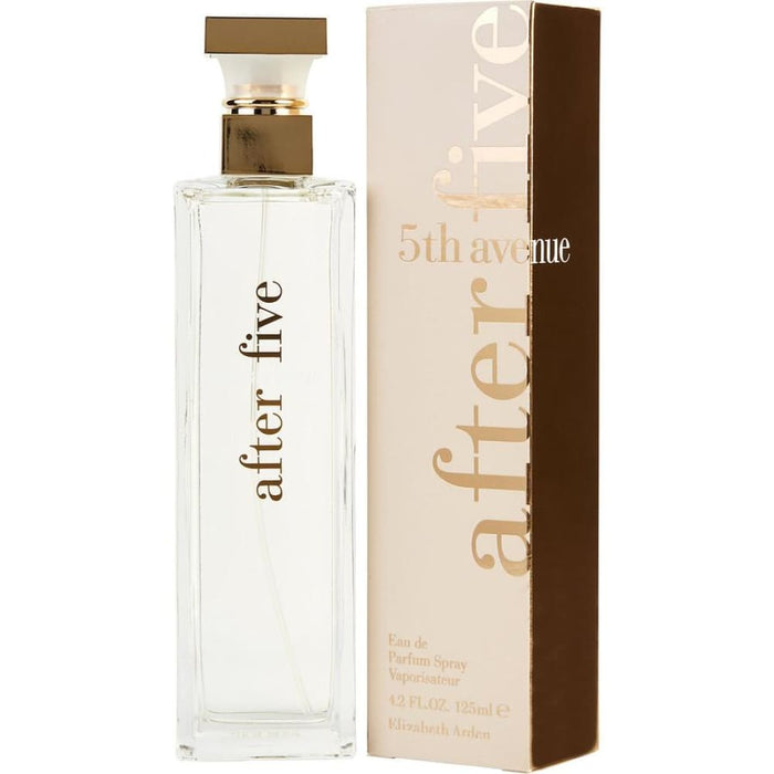 5th Avenue After Five Edp Spray By Elizabeth Arden