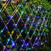 66ft 200 Leds 8 Modes Solar Powered Fairy String Lights