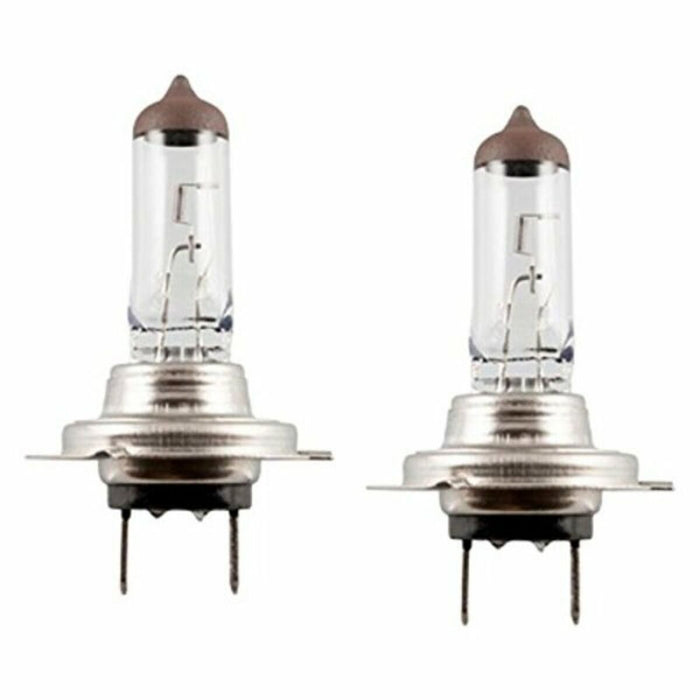 Car Bulb By Sparco Long Life Emark H7 12v 55w 3000k