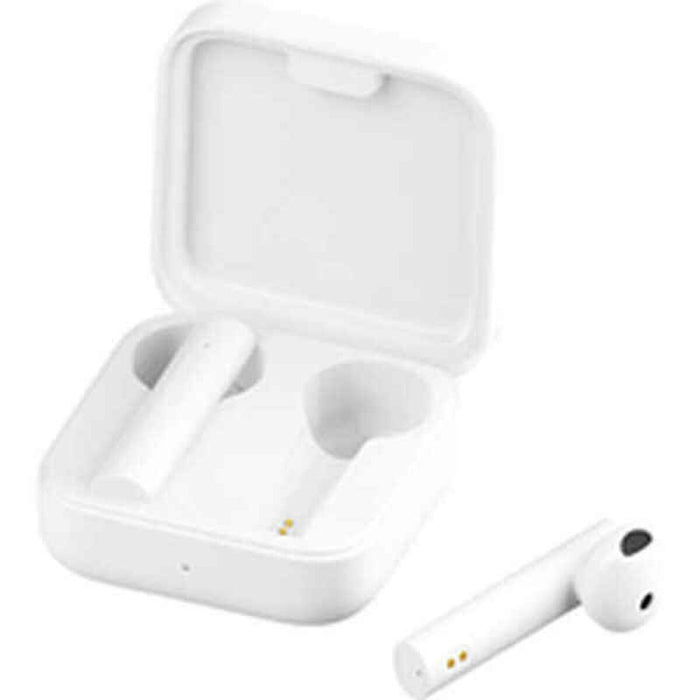 Bluetooth Headset With Microphone By Xiaomi 2 Basic White