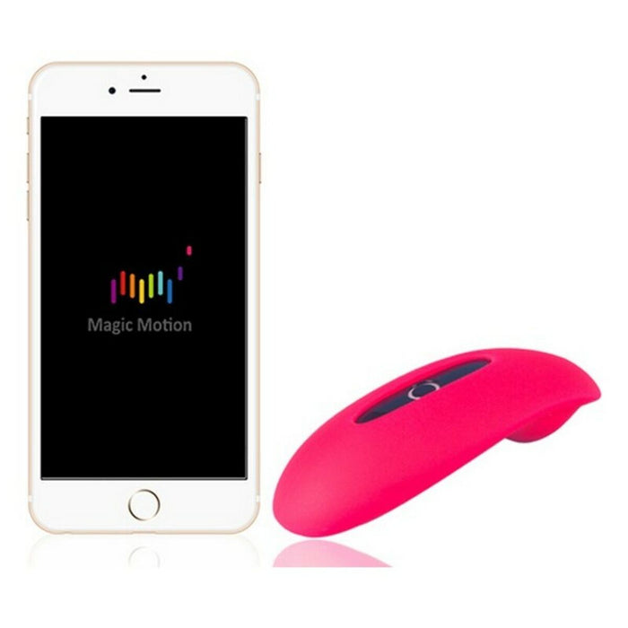 Vibrator By Magic Motion Candy