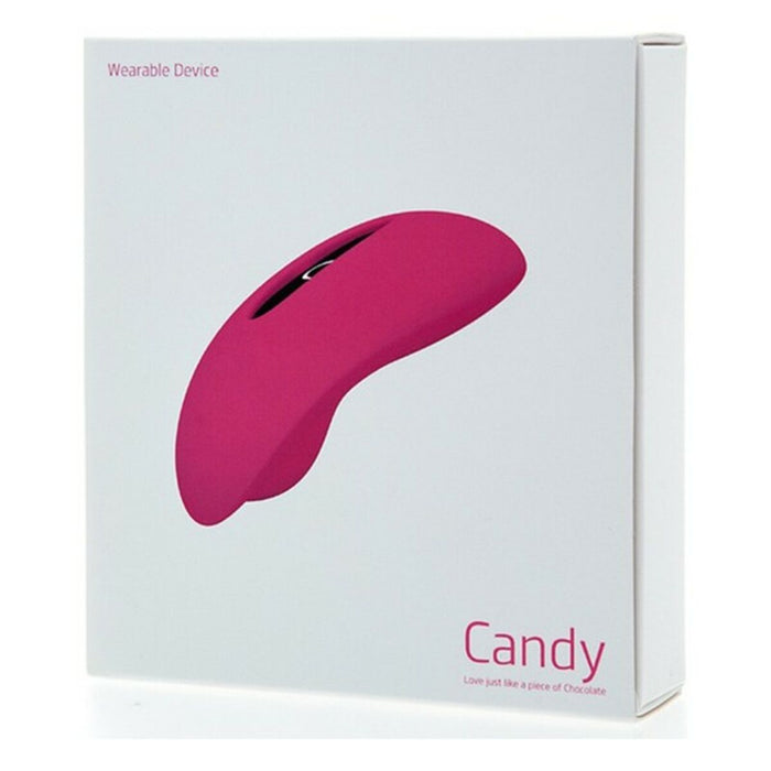 Vibrator By Magic Motion Candy