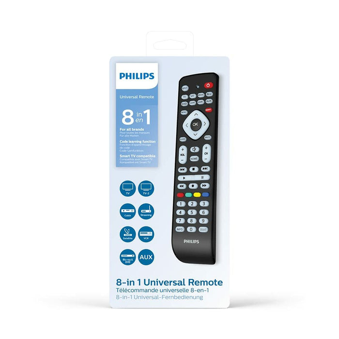 Remote Control By Philips Srp201810