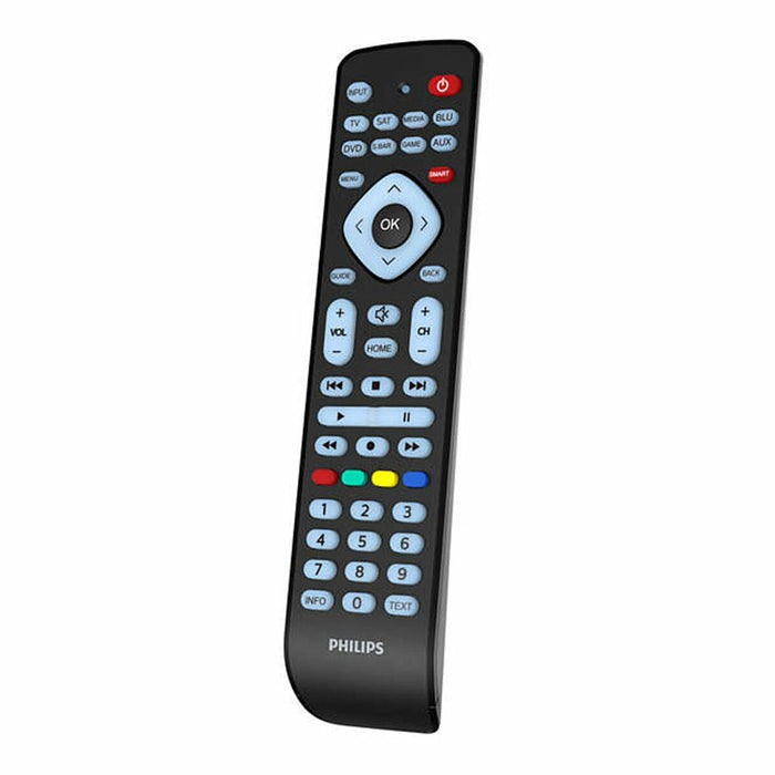 Remote Control By Philips Srp201810