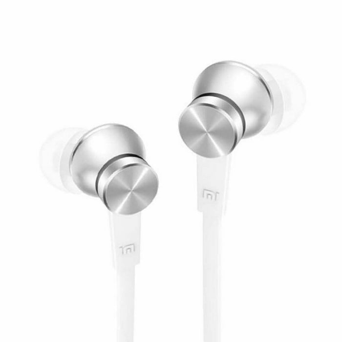 Headphones With Microphone By Xiaomi Mi InEar White