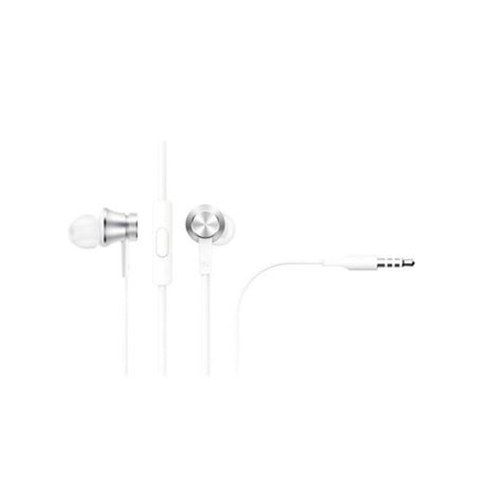 Headphones With Microphone By Xiaomi Mi InEar White