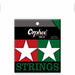 6pcset Classical Guitar Strings Nylon Silver Plated Copper