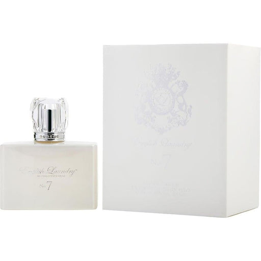 No. 7 Edp Spray By English Laundry For Women - 100 Ml