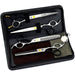 7 Inch Pet Grooming Scissors Kit