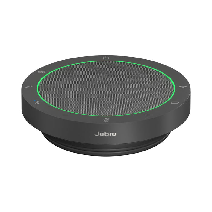 Portable Bluetooth Speaker With Microphone By Jabra Speak2 55 Ms