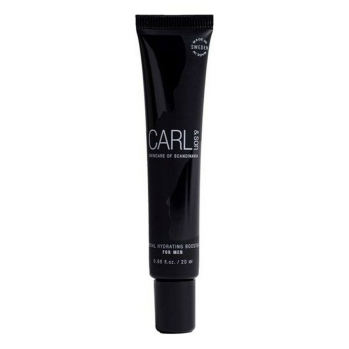 Moisturising Gel For Men By Carlson Facial 20 Ml