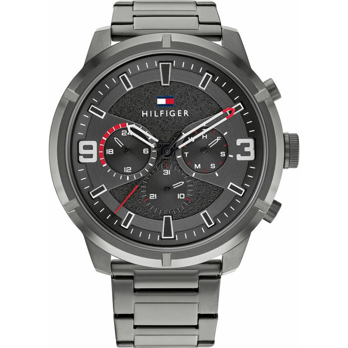 Mens Watch By Tommy Hilfiger 1792071 50 Mm