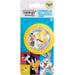 Childrens Bike Bell By Looney Tunes Cz10964 Yellow