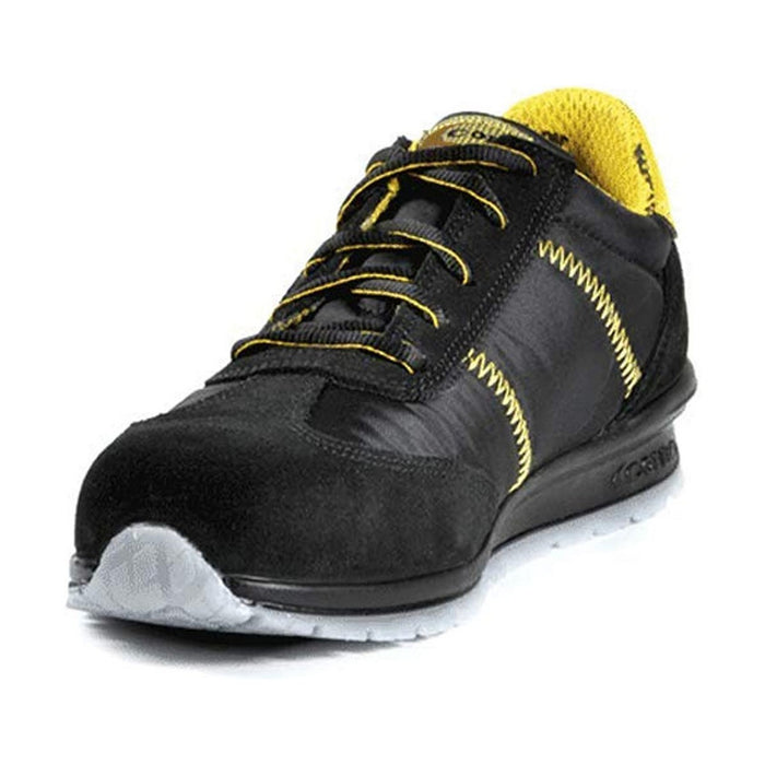 Safety Shoes By Cofra Owens Black S1 43