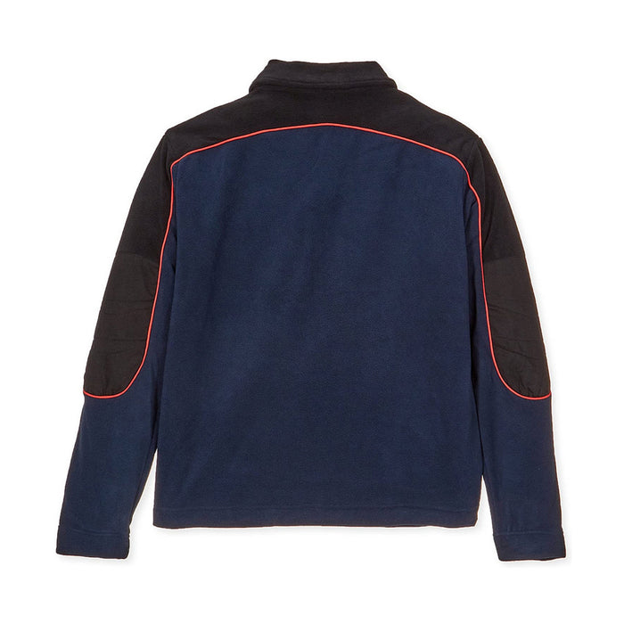 Windcheater Jacket By Cofra Rider Black Lady Navy Blue m