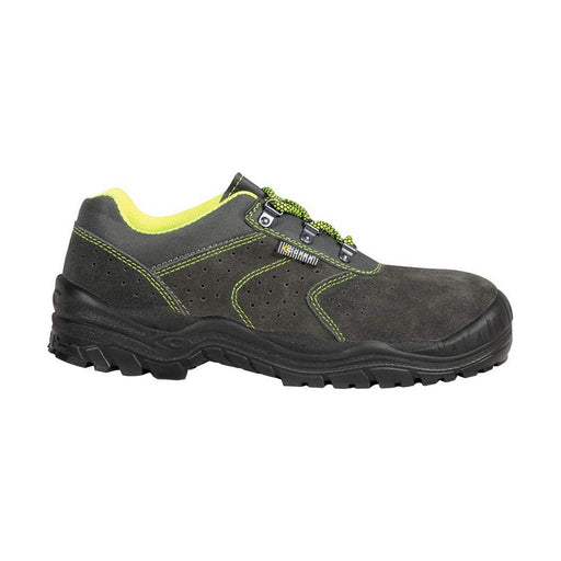 Safety Shoes By Cofra Riace S1 38