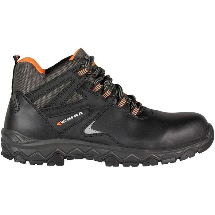 Safety Boots By Cofra Ascent S3 Src 42