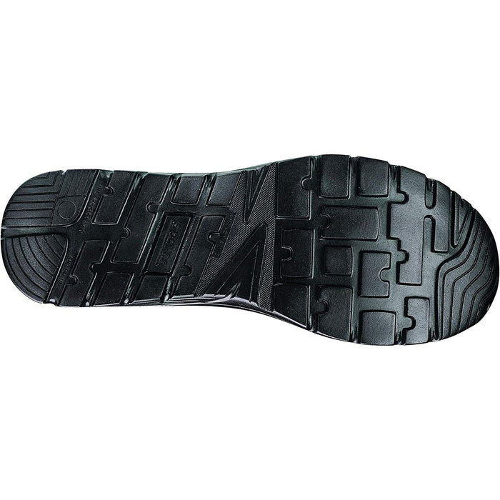 Safety Shoes By Sparco Nitro Nrgr Black S3 Src 48