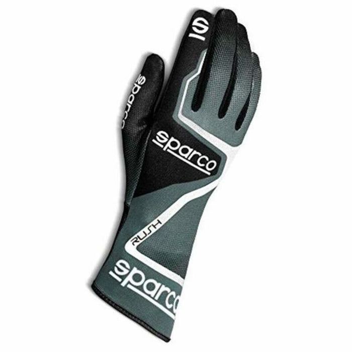 Karting Gloves By Sparco Rush