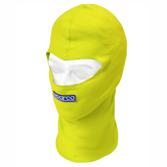 Balaclava By Sparco S002201Gf Yellow