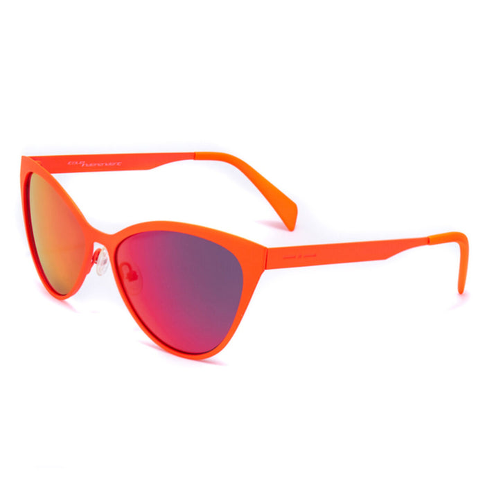 WomenSunglasses By Italia Independent 0022055000  55 Mm