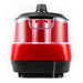 80min Garment Steamer Portable Cleaner Steam Iron Red