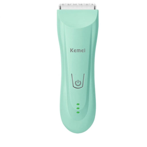 811 Baby Hair Clipper Quiet Trimmer For Kids And Children