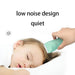 811 Baby Hair Clipper Quiet Trimmer For Kids And Children