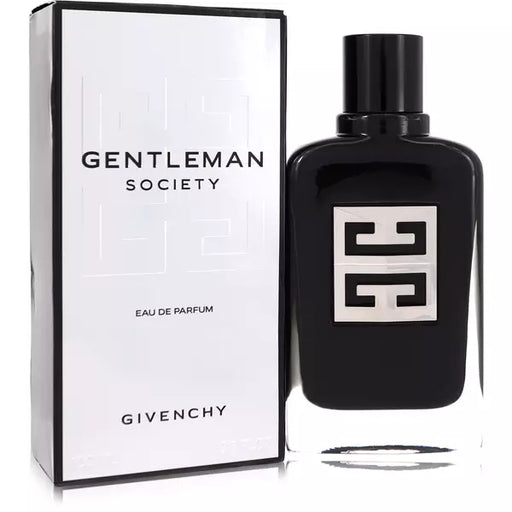 Gentleman Society By Givenchy For Men-100 Ml