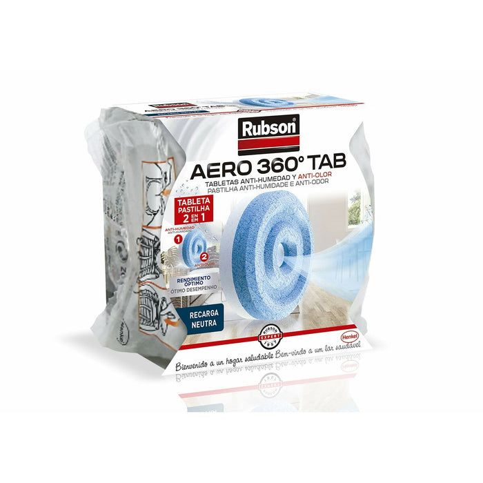 Replacement Rubson Aero 360 Dehumidifier