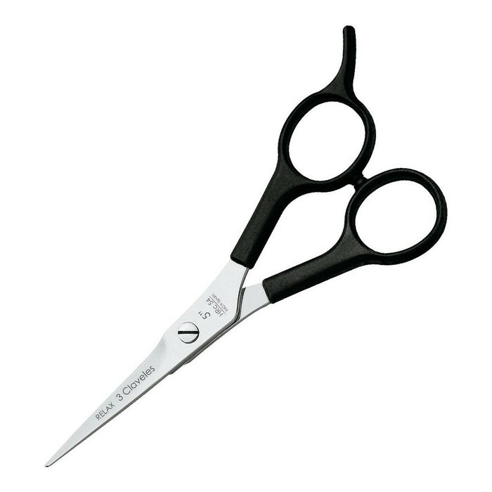 Pet Scissors 3 Claveles Academia 15.2 Cm