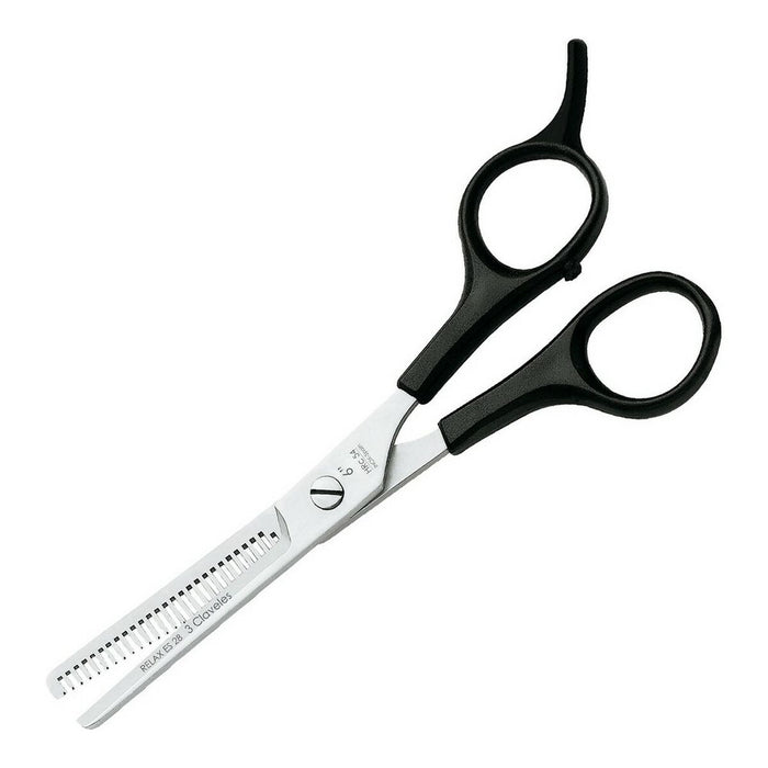 Pet Scissors 3 Claveles Academia 15.2 Cm