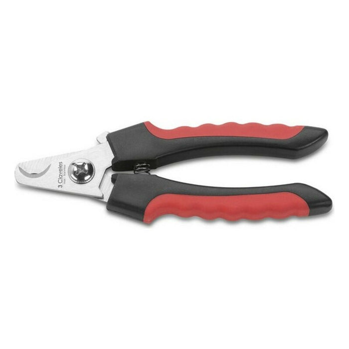 Nail Clipper 3 Claveles Size l 16 Cm 3c