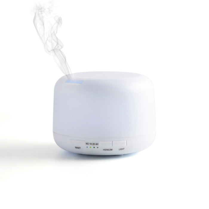 Humidifier Dcook White Plastic 0.3 l