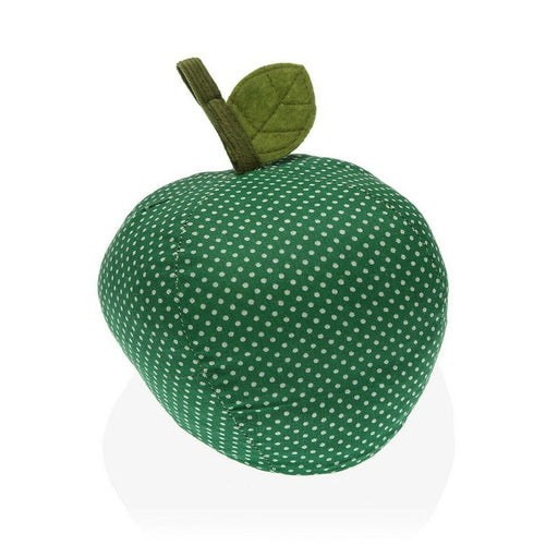 Door Stop Versa Apple Plastic 14 x 20 Cm