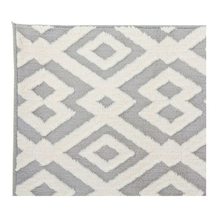 Carpet Dkd Home Decor Polyester Arab 120 X 180 X 1 Cm