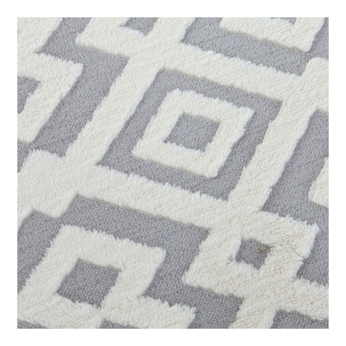 Carpet Dkd Home Decor Polyester Arab 120 X 180 X 1 Cm